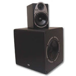 Acoustic Energy AE Pro Active Satellite Monitoring System