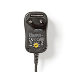 Universele AC Adapter 3 tot 12V