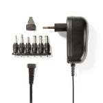 Universele AC Adapter 3 tot 12V