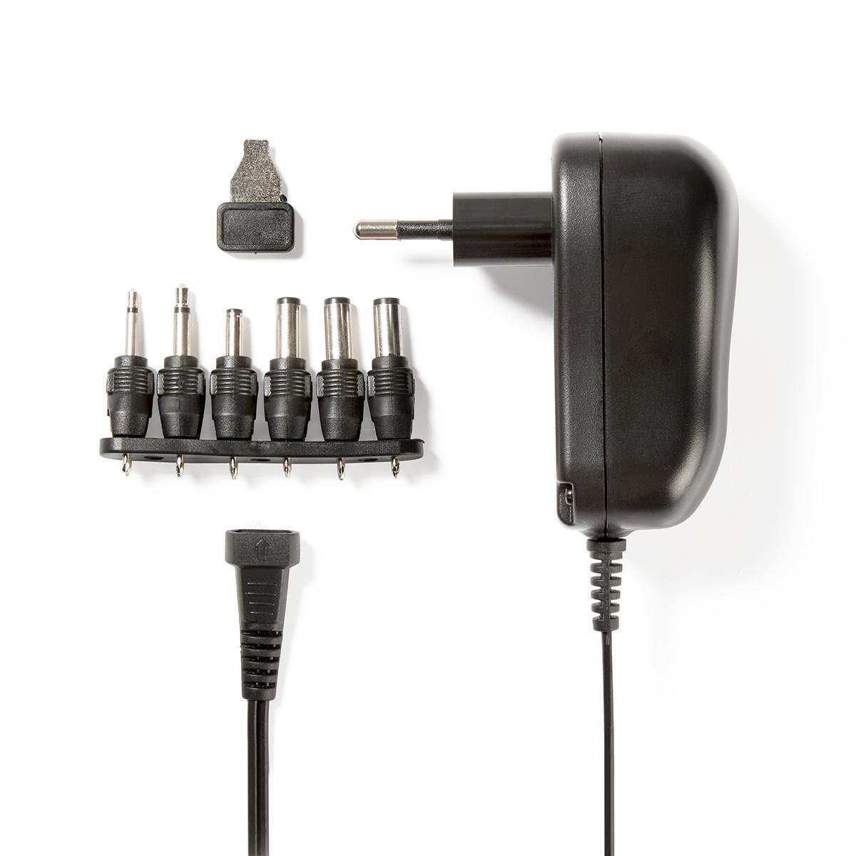 Universele AC Adapter 3 tot 12V