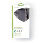 Universele AC Adapter 9  tot 24V
