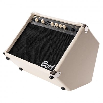 Cort AF30 30 Watt Acoustic Guitar Amplifier