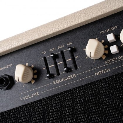 Cort AF30 30 Watt Acoustic Guitar Amplifier