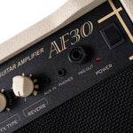 Cort AF30 30 Watt Acoustic Guitar Amplifier