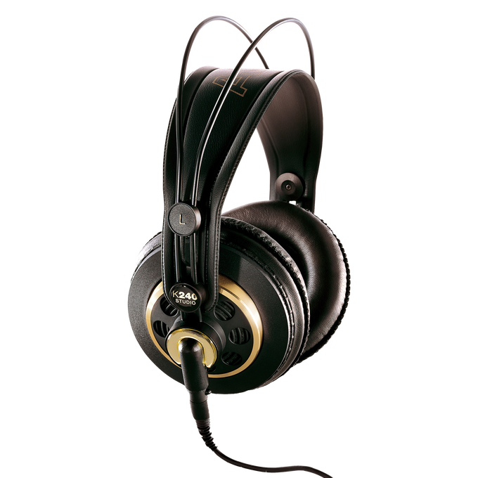 AKG K240 Studio Professional Headphones
