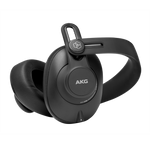 AKG K361 Foldable Studio Headphones