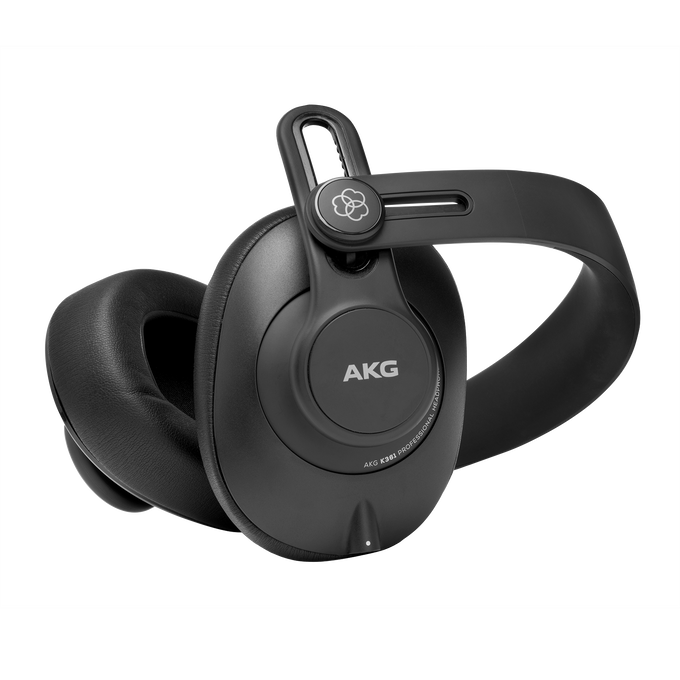 AKG K361 Foldable Studio Headphones