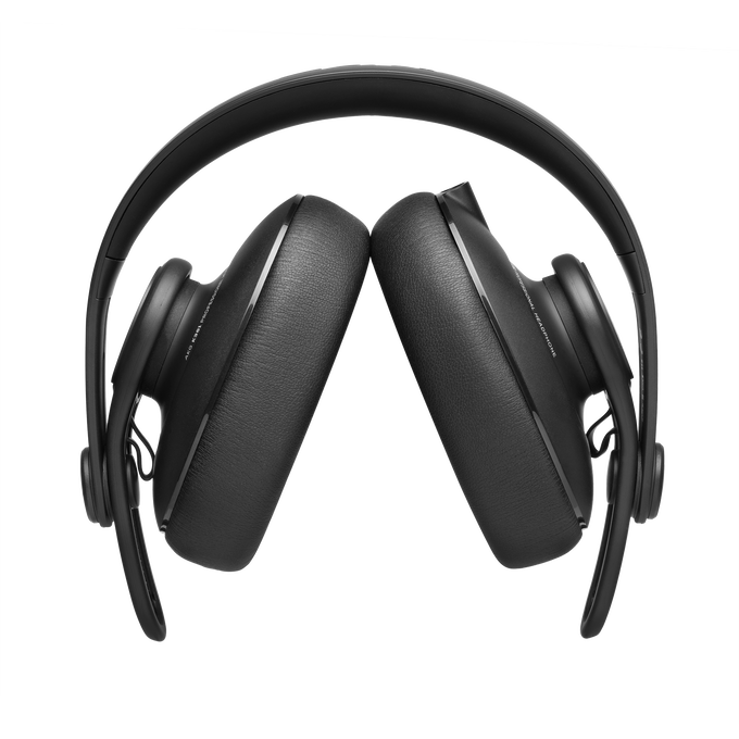 AKG K361 Foldable Studio Headphones