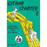 Hal Leonard ALB10655 Guitar Starter 2