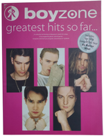 Boyzone - Greatest hits so far...