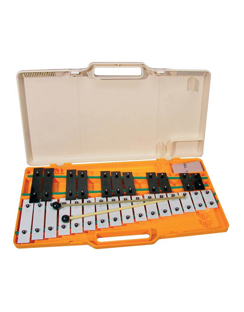 AG-27K Klokkenspel 27-noten