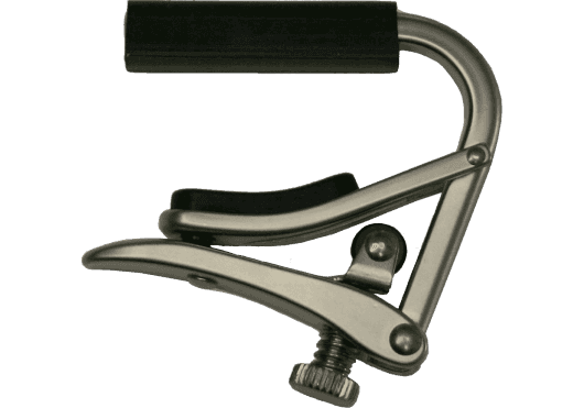 C5 Capo voor banjo