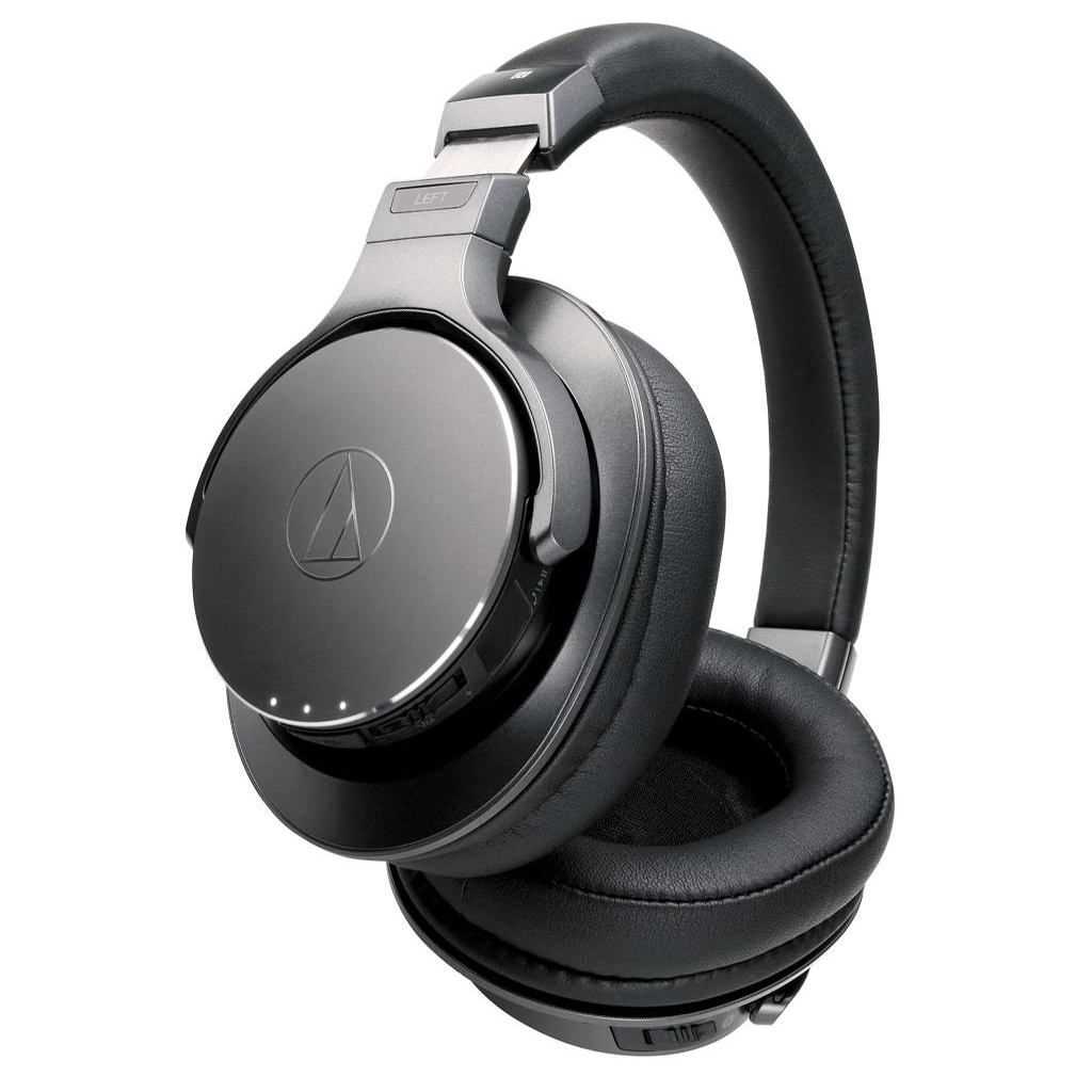 ATH-DSR7BT Bluetooth hoofdtelefoon