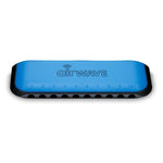 AW-1 Airwave kindermondharmonica blauw
