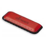 AW-1 Airwave kindermondharmonica rood
