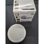 eaudio B401A Moisture-resistant ceiling speakers white (2 speakers)
