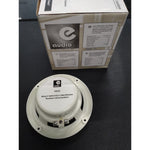 eaudio B402A Moisture-resistant ceiling speakers white (2 speakers)
