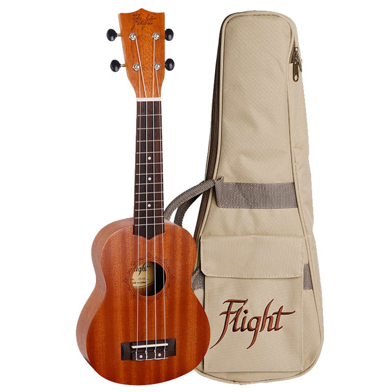 NUS310 sopraan ukelele