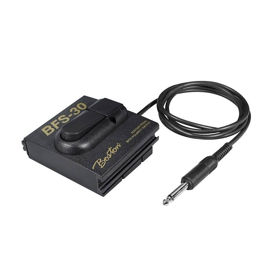 Boston BFS-30 Sustain pedal