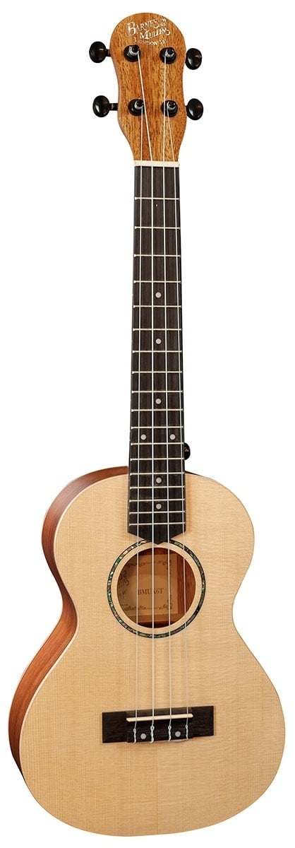 Barnes & Mullins BMUK6T Tenor ukulele