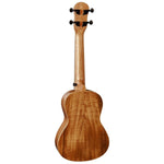 BMUK7C Concert ukelele Koa