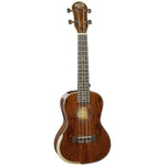 BMUK8C Concert ukelele Bocote