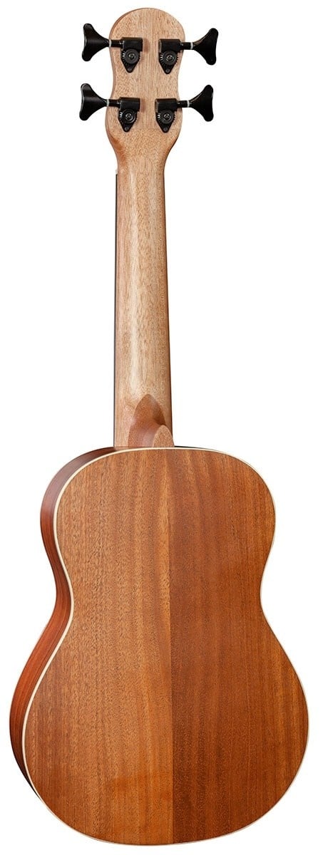 Barnes & Mullins BMUKB1 Bass ukulele