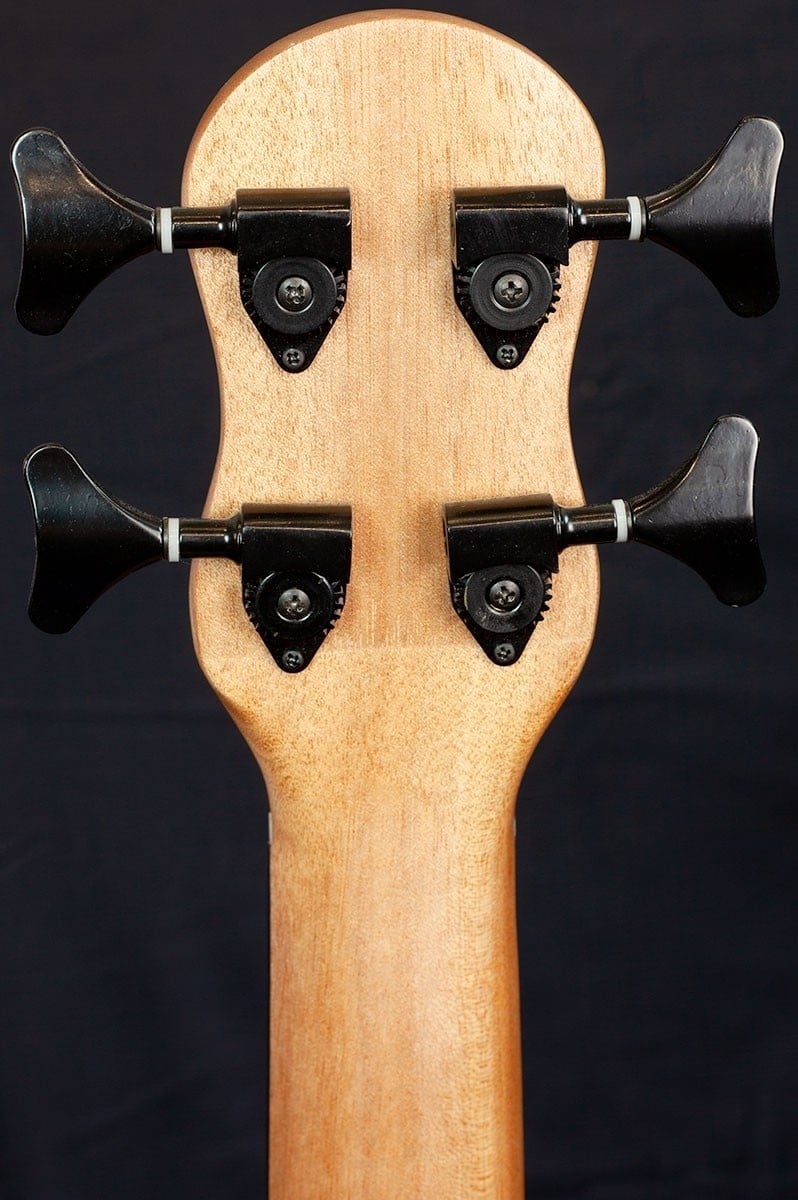 Barnes & Mullins BMUKB1 Bass ukulele