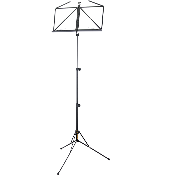 Hercules BS030BB Sheet Music Stand