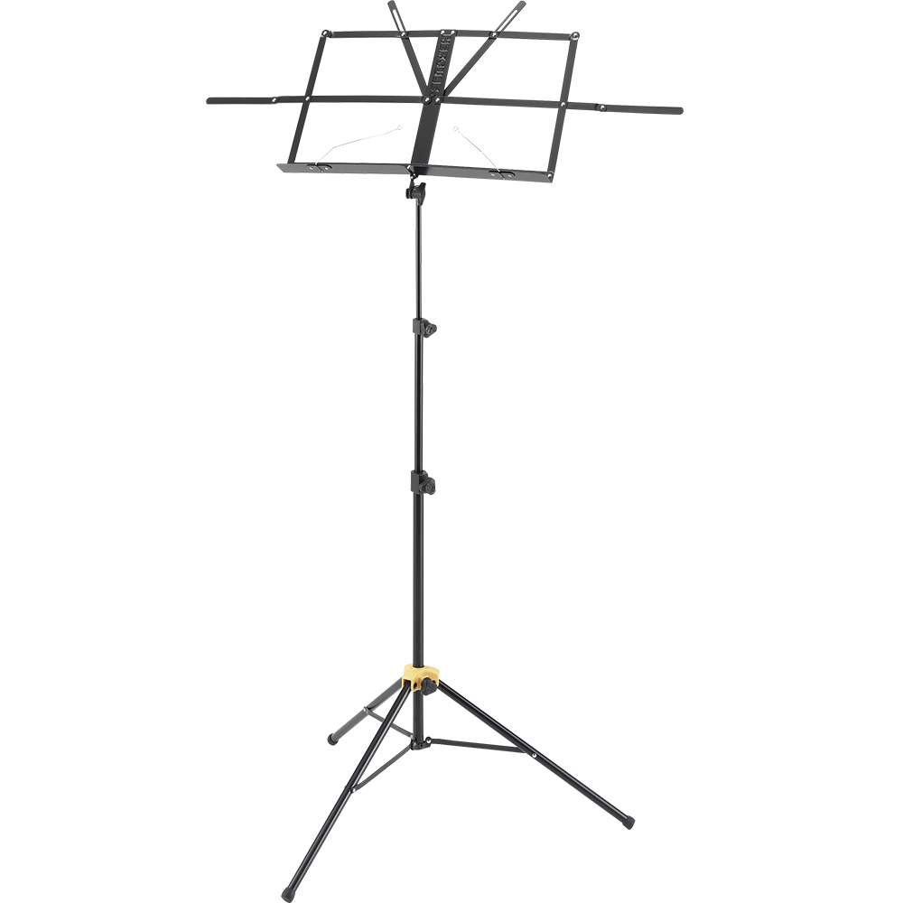 BS050B Bladmuziek standaard
