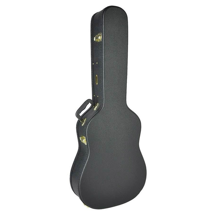 CAC-100D Akoestisch gitaar koffer