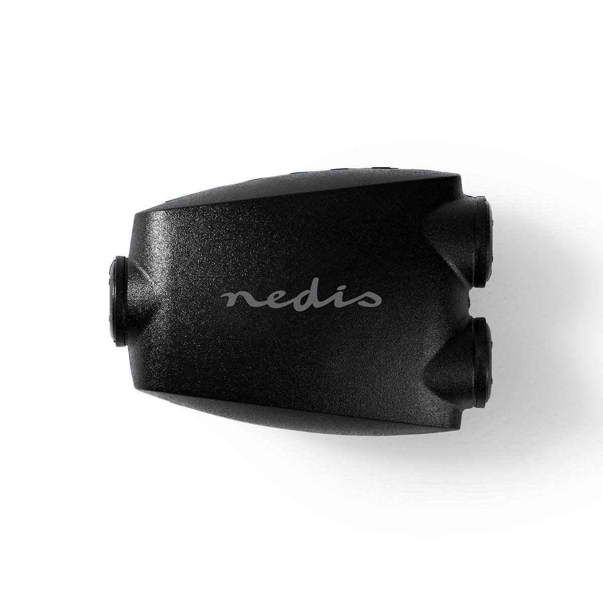 Nedis Toslink adapter