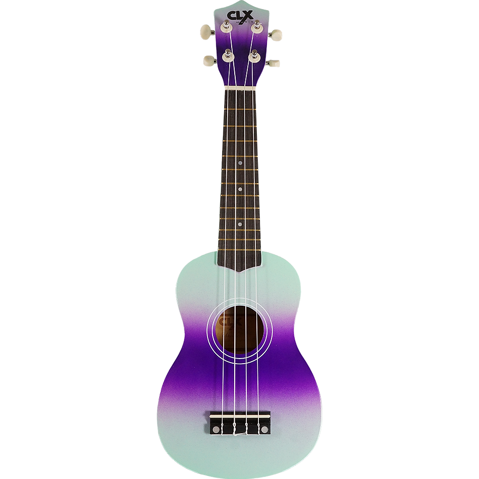 Calista 21 sopraan ukelele DC1
