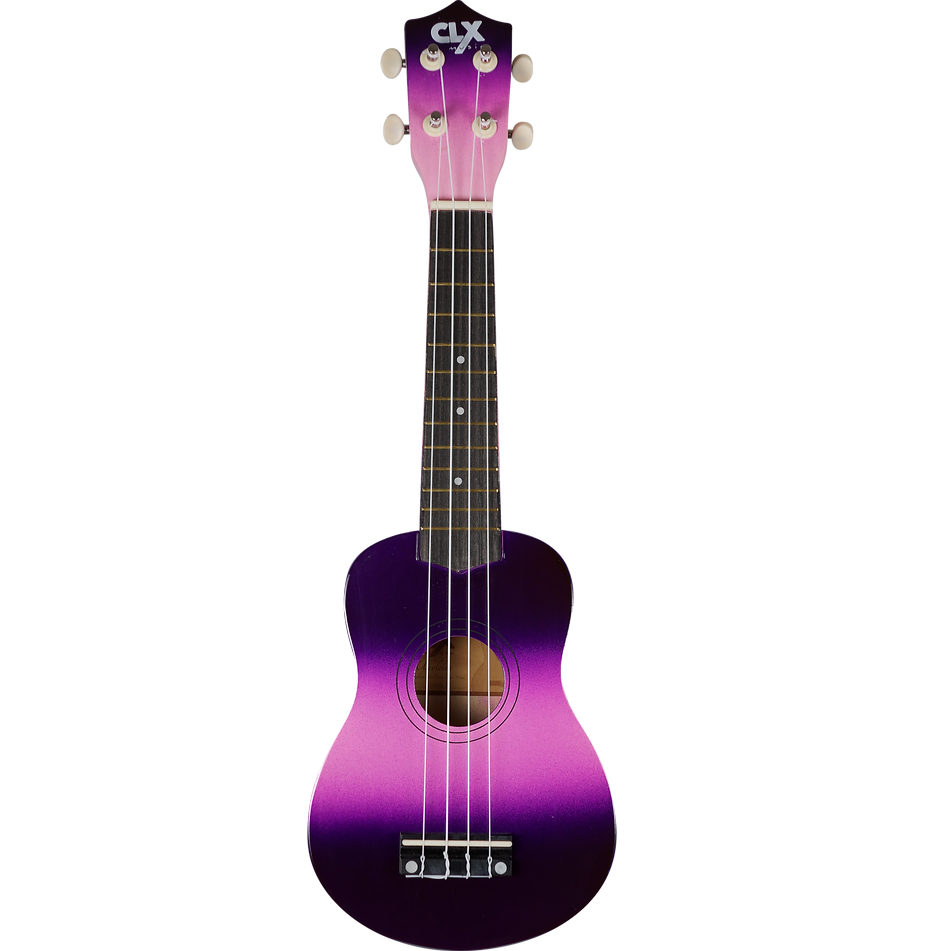 Calista 21 sopraan ukelele DC2