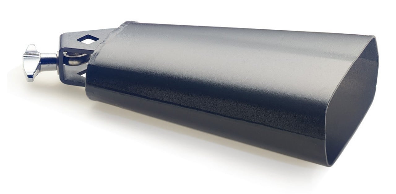Stagg CB306 Cowbell 6 1/2 inch