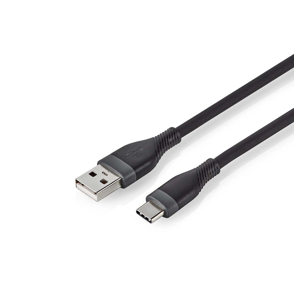 Nedis USB kabel USB-A naar USB-C 1,5 meter