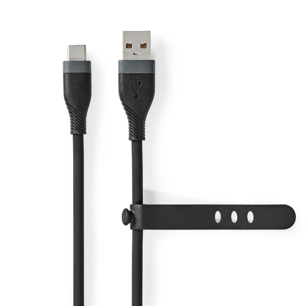 Nedis USB kabel USB-A naar USB-C 1,5 meter