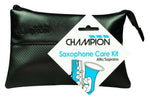 Champion Alto/Soprano Saxophone Maintenance Kit