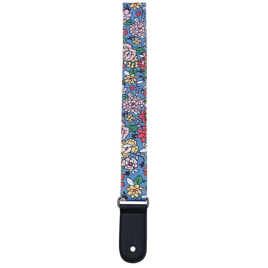 Ukelele riem patroon 4