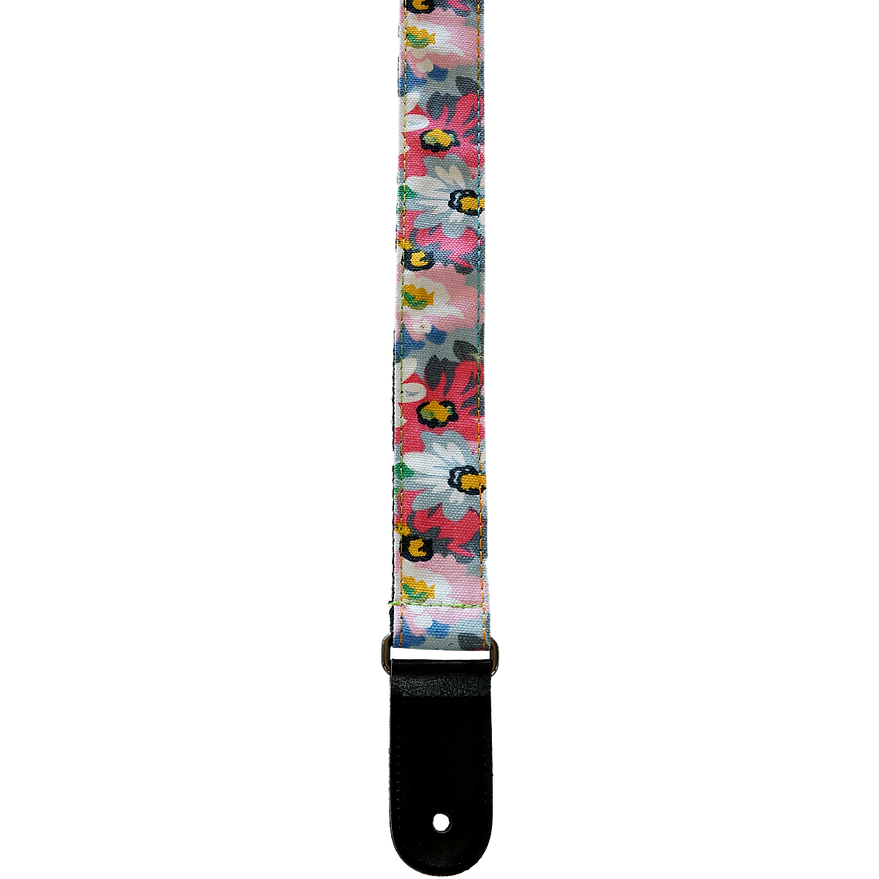 Ukelele riem patroon 9