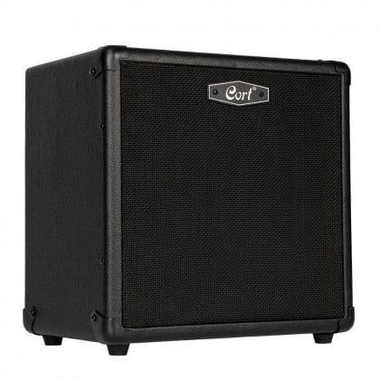 CM20B 20 Watt basgitaar versterker