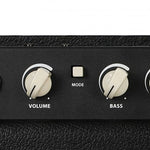 CM20B 20 Watt basgitaar versterker