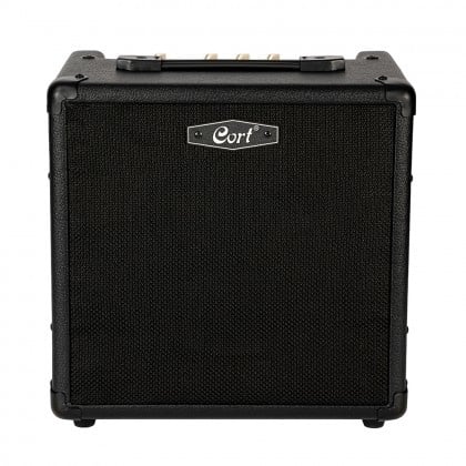 CM20B 20 Watt basgitaar versterker