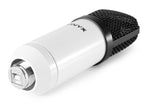 CM300W USB microfoon wit