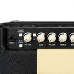 Cort CM30R BK 30 Watt gitaarversterker