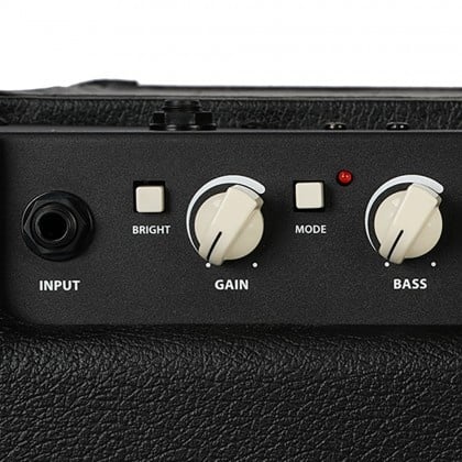 CM40B 40 Watt basgitaar versterker