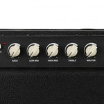 CM40B 40 Watt basgitaar versterker