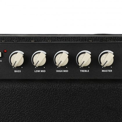 CM40B 40 Watt basgitaar versterker