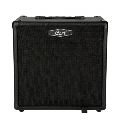 Cort CM40B 40 Watt bass guitar amplifier