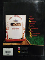 Hal Leonard Coal Chamber - Gitaar met tablatuur en zang